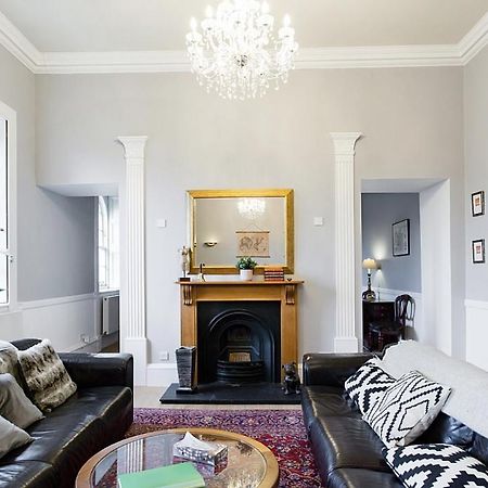 Royal Mile Apartments Edimburgo Esterno foto